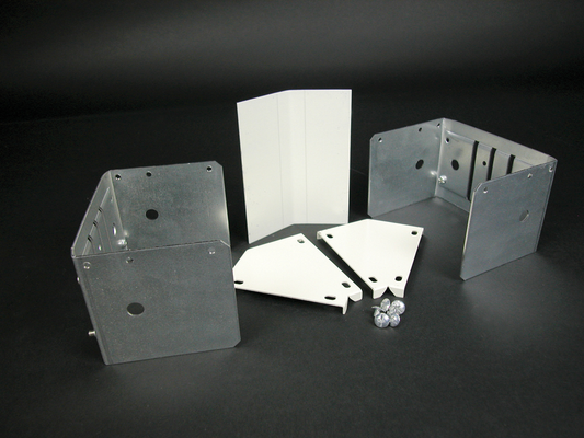 6000 Internal or External Elbow Fitting