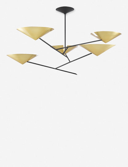 Nari Chandelier