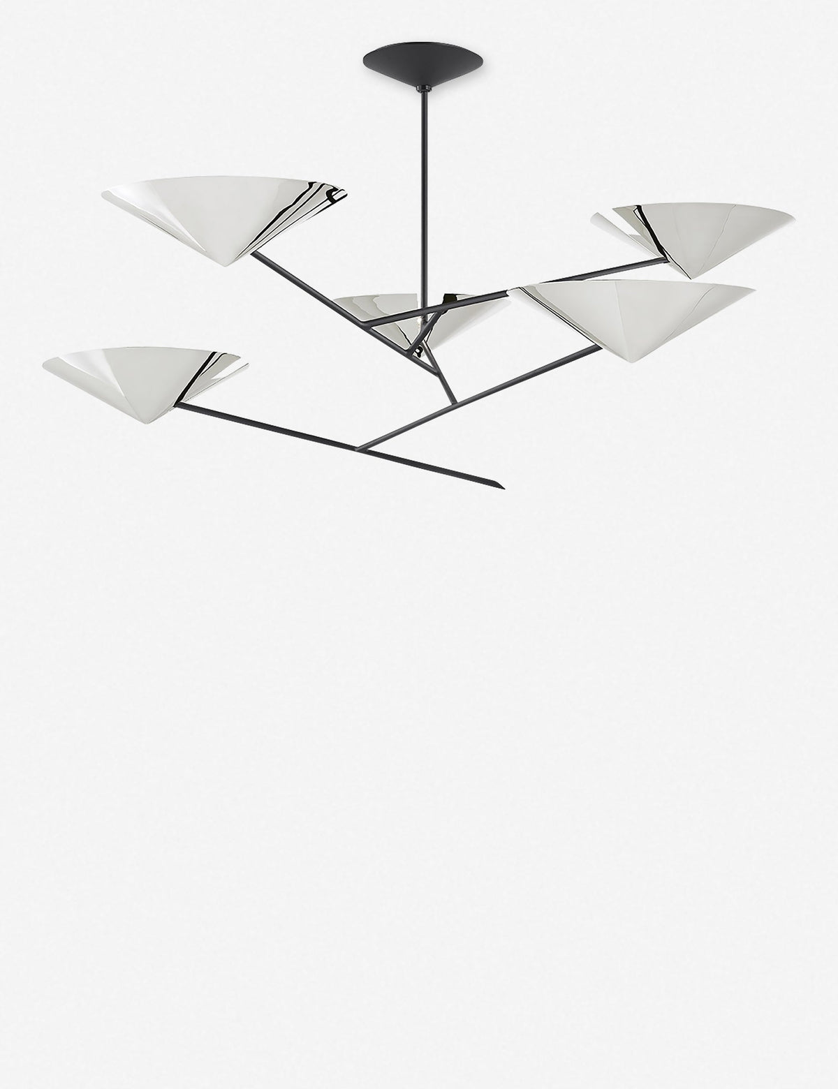 Nari Chandelier