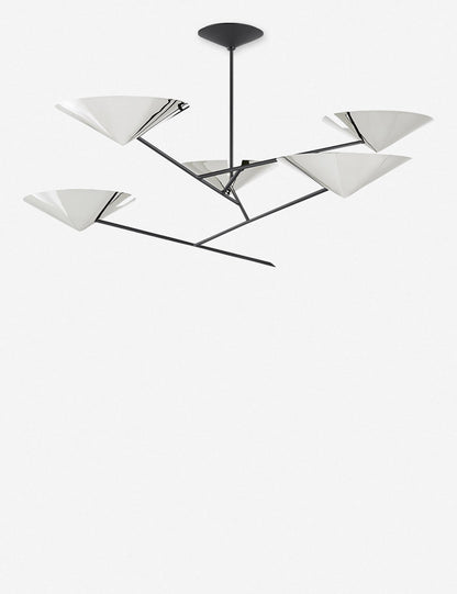 Nari Chandelier