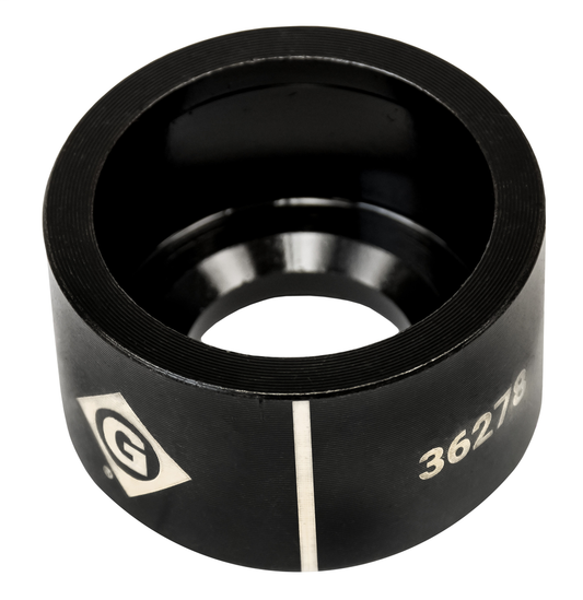 1.218 (30.5MM) STD (3/4"D/S) ROUND DIE