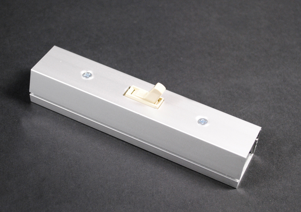 AL2000 In-Line Single Pole Switch