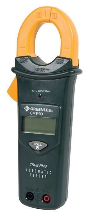 Automatic Electrical Tester, 1000V, 600A