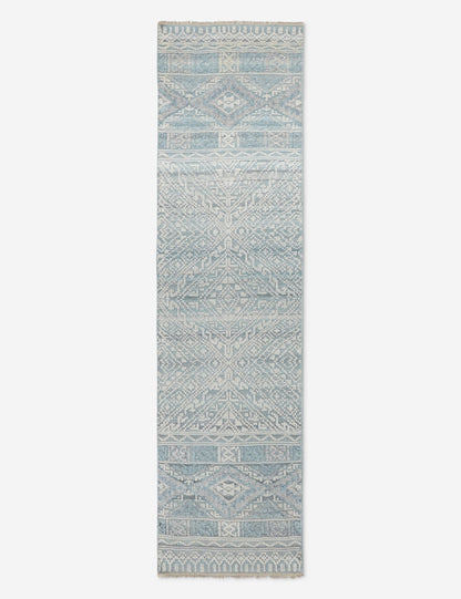 Cosette Hand-Knotted Rug