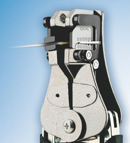 45-2693, Wire Stripper
