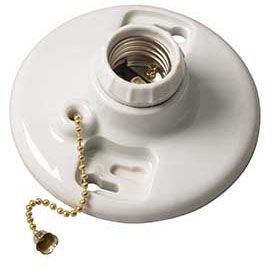 16502, Lampholder