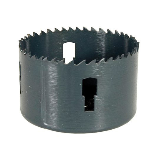 Bi-Metal Hole Saws