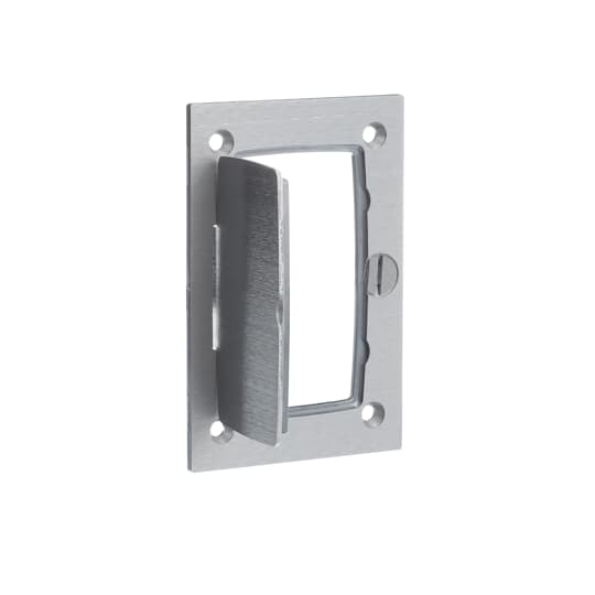 AL GFCI COVER PLATE FOR 640/840