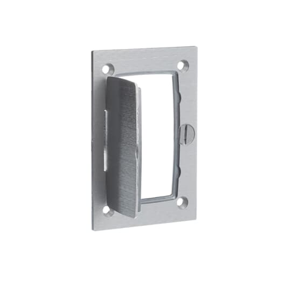 AL GFCI COVER PLATE FOR 640/840