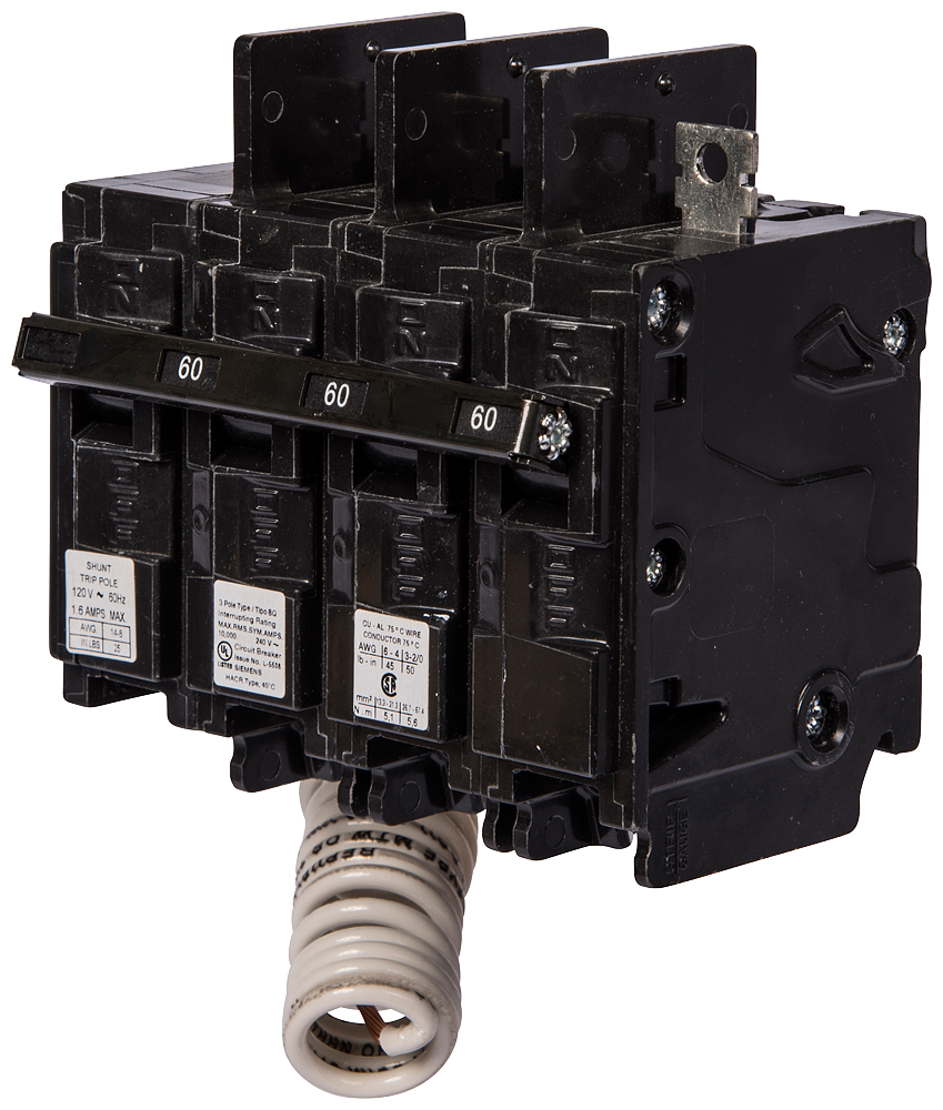 BRKR BQ 3P 240V 80A 10K 120ST