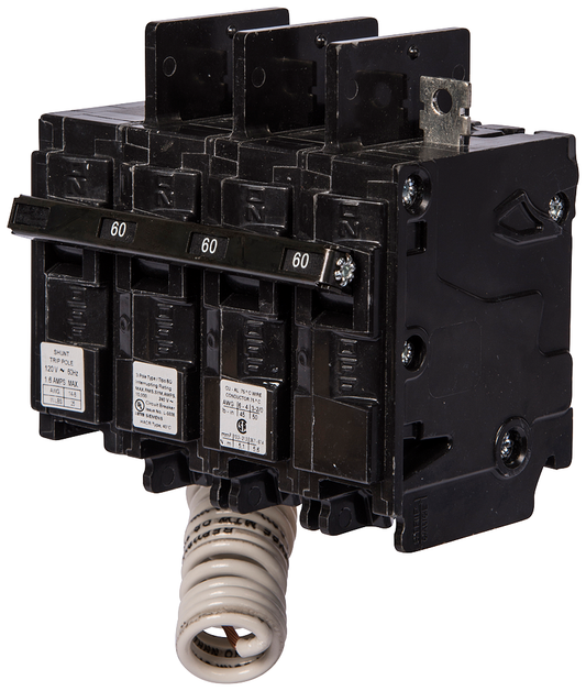 BRKR BQ 3P 240V 80A 10K 120ST