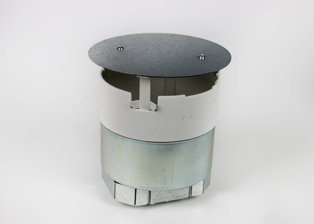 Abandonment Plug Assembly