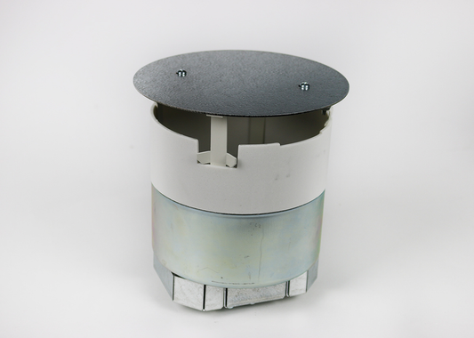 Abandonment Plug Assembly