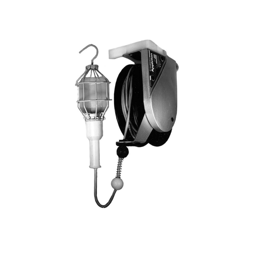 Appleton™ RL5000 Series Heavy Duty Commercial and Industrial Cord Reels - PN REPBS2