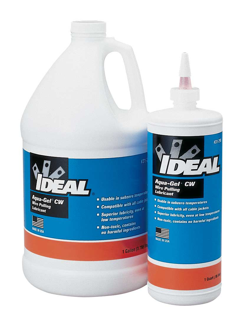 Aqua-Gel® CW, 5-Gallon Bucket
