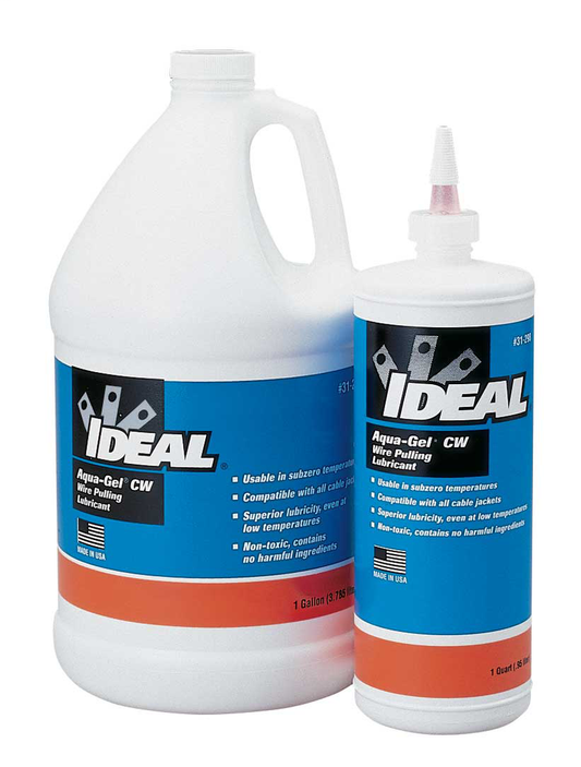 Aqua-Gel® CW, 5-Gallon Bucket
