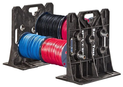 11455, Wire Dispenser