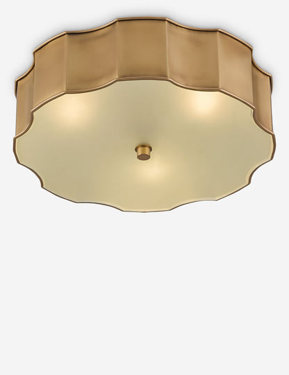 Mendez Flush Mount