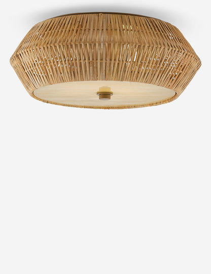 Katriel Flush Mount Light