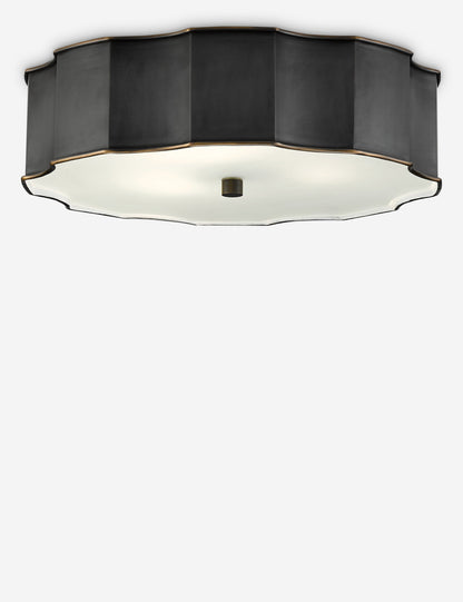 Mendez Flush Mount