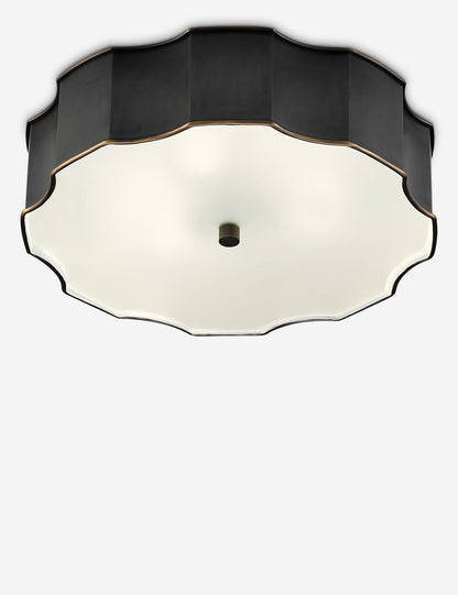 Mendez Flush Mount