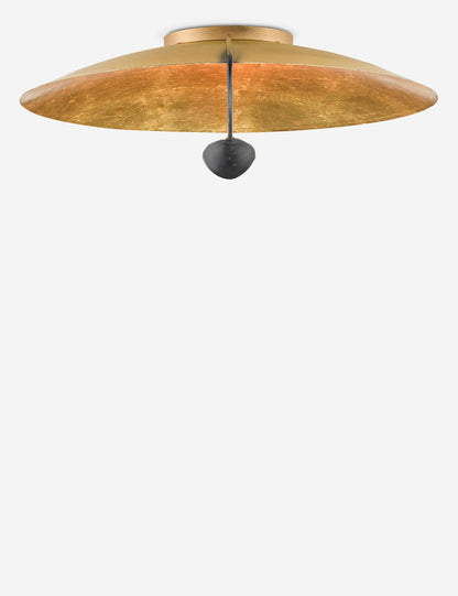 Abel Flush Mount Light