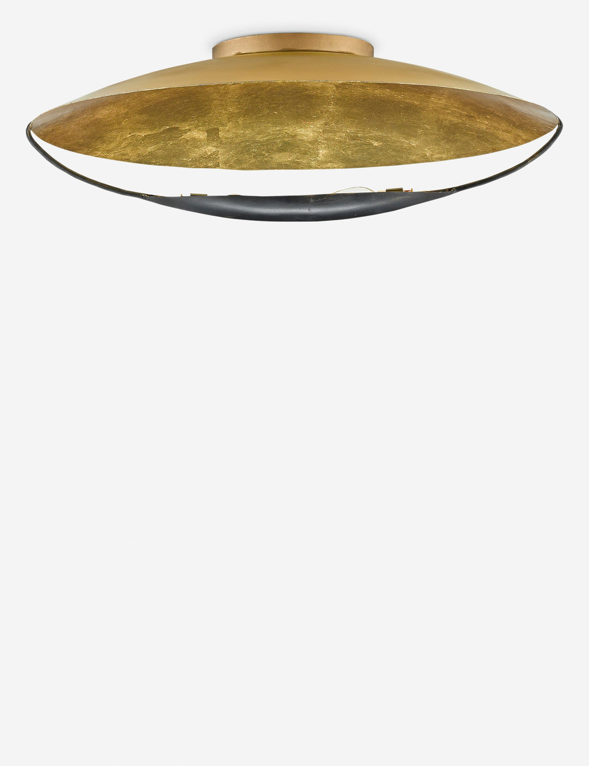 Abel Flush Mount Light