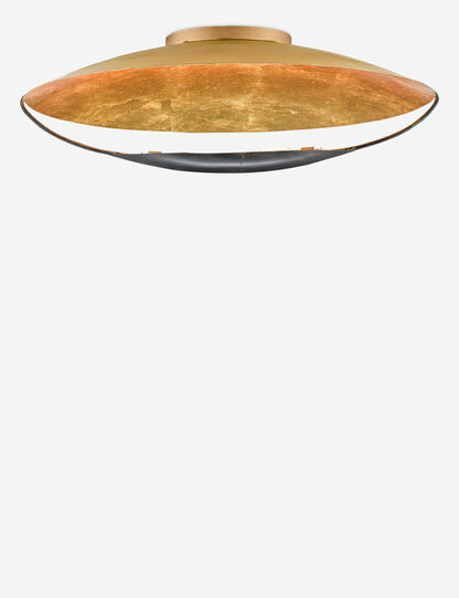 Abel Flush Mount Light