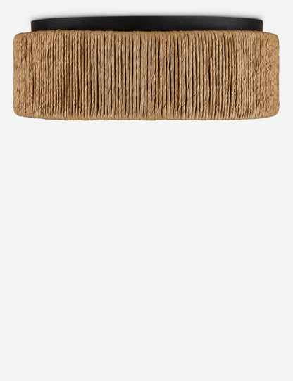 Addis Flush Mount
