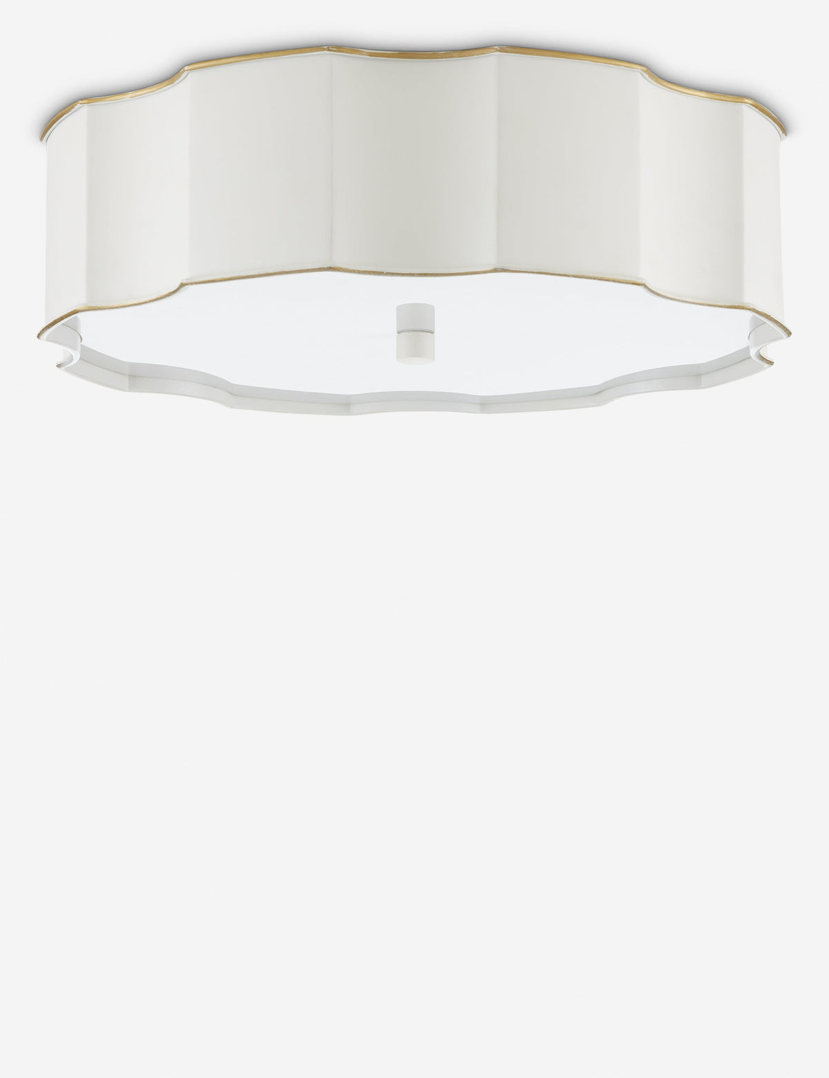 Mendez Flush Mount