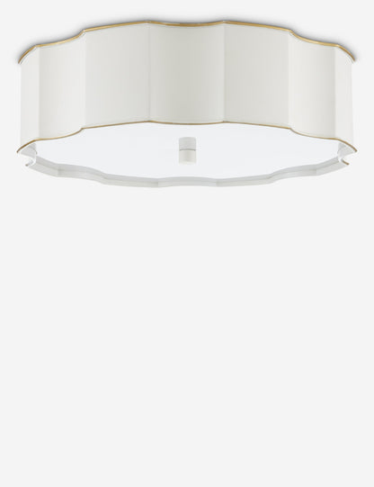 Mendez Flush Mount