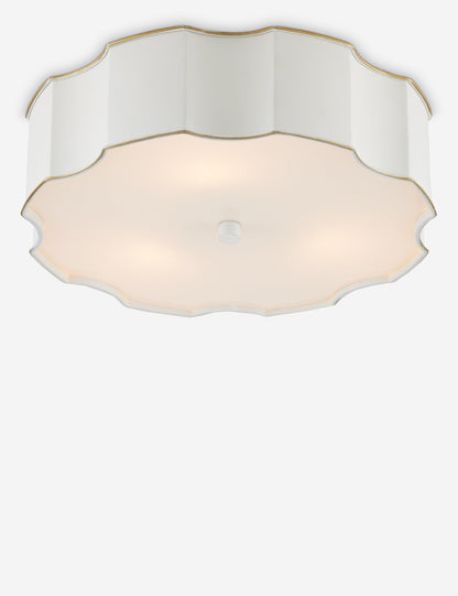 Mendez Flush Mount