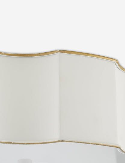 Mendez Flush Mount