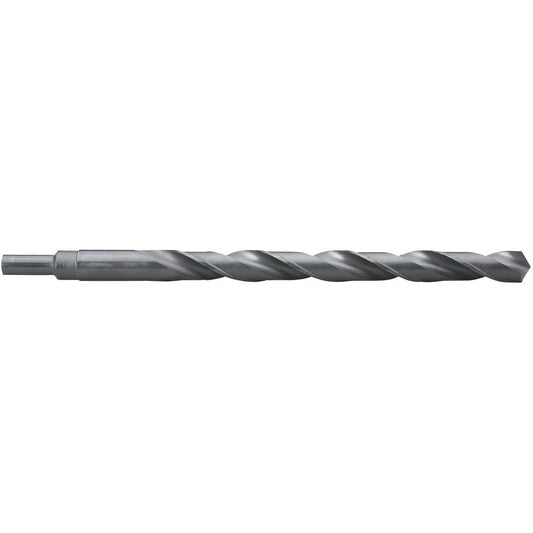 3/8" X 12" LONG BOY 118° HSS