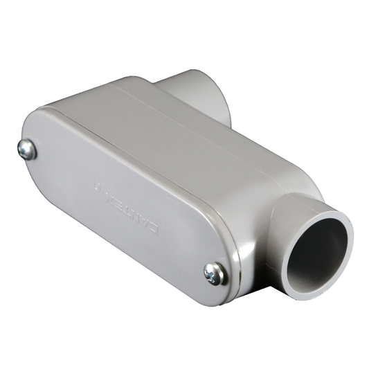 2 in. Conduit Body Type LB