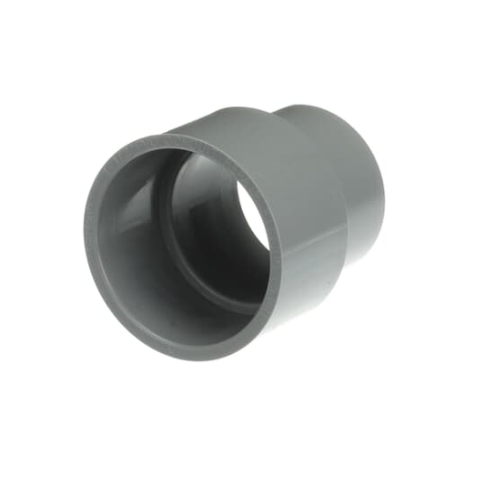 1-.5 IN PVC CONDUIT REPAIR COUPLING