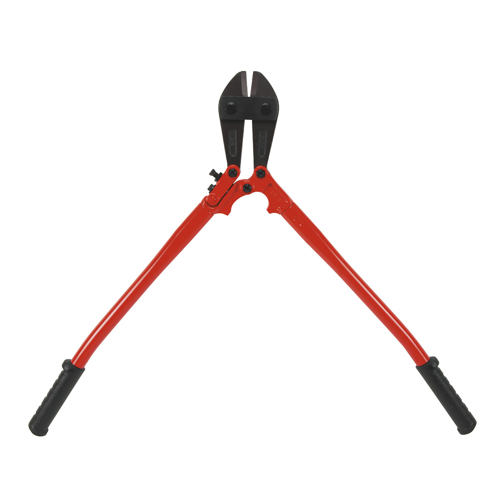 Bolt Cutter, Steel Handle, 24-Inch