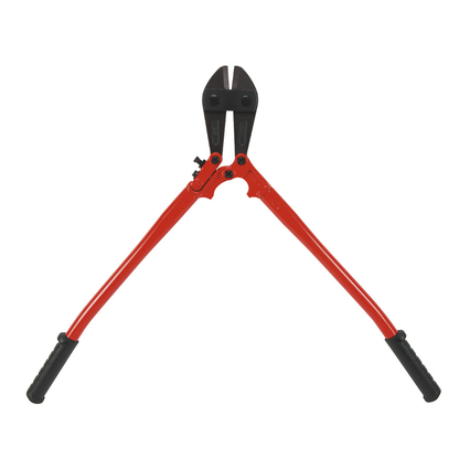 Bolt Cutter, Steel Handle, 24-Inch