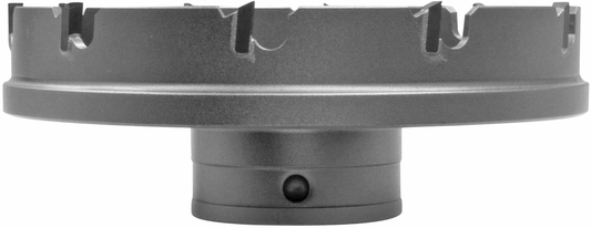 3-5/8" Quick-Change Carbide-Tipped Hole Cutter