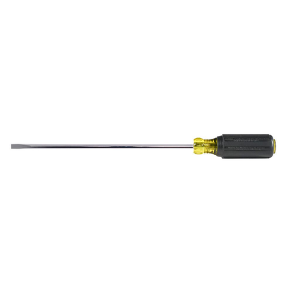 3/16-Inch Cabinet Tip Screwdriver, 8-Inch