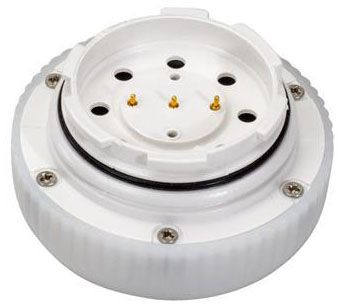72721, LED Round High Bay Fixture Motion Sensor