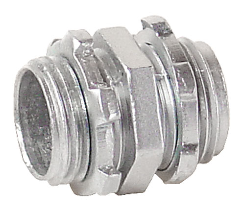 BB-3/4 - Box Spacer Connector for .29" spacing utilizing 3/4" Knockout, 50 Pak