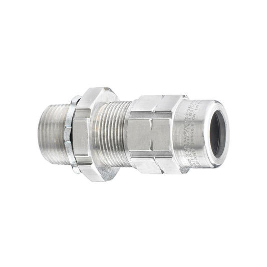 Appleton™ TMC2 Connectors For Jacketed Metal Clad Cable - PN TMC2125137A