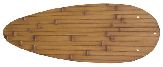 54" Tropic Isle Blades - B554T-BBO