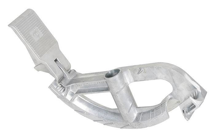 Bender, Hand - 1-1/4" EMT & 1" Rigid