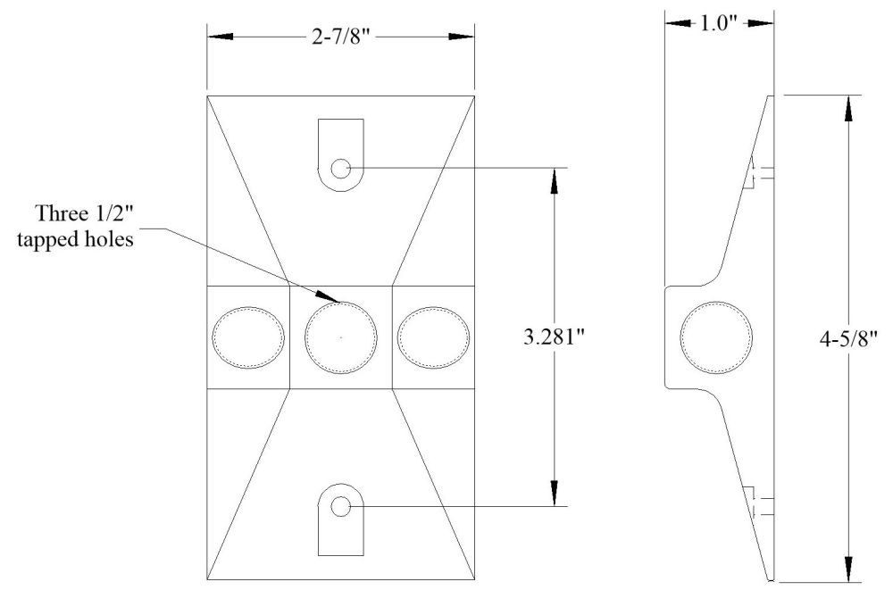 30361Z, Weatherproof Device Box Cover
