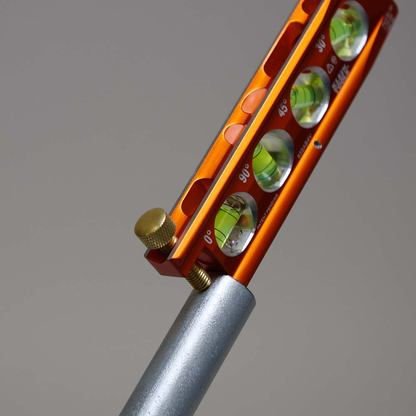 ACCU-BEND™ Level, 4 Vial