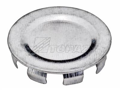 2" Steel Knockout Seals