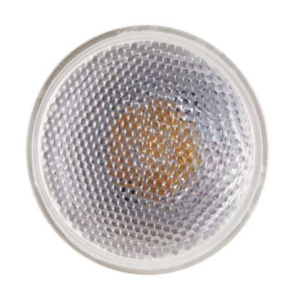 6.5 Watt; PAR20 LED; 3000K; 40 deg. Beam Angle; Medium base; 120 Volt