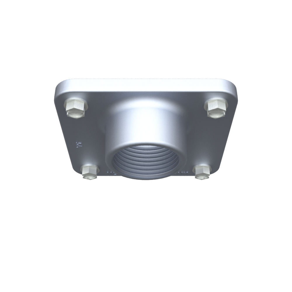 1 Inch Hub Kit